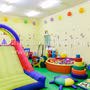 фото Детский игровой центр Стрекоза 3
