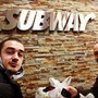 фото Subway 3