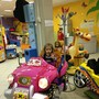фото Детский развлекательный центр Джунгли зовут 3