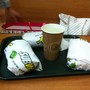 фото Subway 7