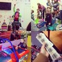 фото Детский развлекательный центр Чудо парк 5