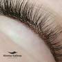 фото Luxury Lashes by Rimma. Наращивание ресниц Тюмень 3