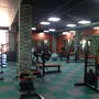 Фитнес-клуб Muscle-gym