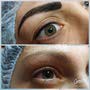 фото Перманентный макияж 2