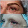 фото Перманентный макияж 4