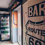 фото Bar Route 66 - Пивной бар-магазин 5