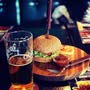 фото Bar Route 98 - Пивной бар с бургерами в американском стиле в Кудрово 4