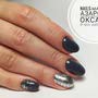 фото Частный Nails-мастер Оксана 4
