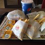 фото Burger King 7