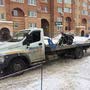 фото Служба эвакуации автомобилей АвтоДруг173 7