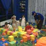 фото Детский развлекательный центр СИРИУС 8