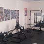 фото Тренажерный зал "гриф" 2