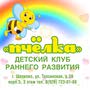 Детский клуб Пчелка