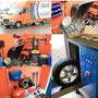 фото Выездной Шиномонтаж 3