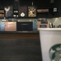 фото Кофейня Starbucks 5