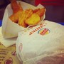 фото Burger King 6