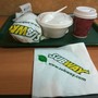 фото Subway 2