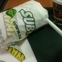 фото Subway 5