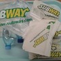 фото Subway 5