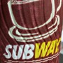 фото Subway 7