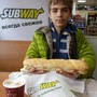 фото Subway 4