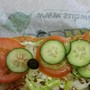 фото Subway 5