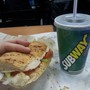 фото Subway 4