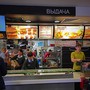 фото McDonald`s 4