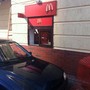 McDonald`s