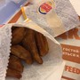 фото Burger King 7