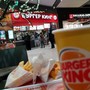 фото Burger King 3