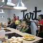 фото Кулинарная студия "Tarte" 3