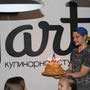 фото Кулинарная студия "Tarte" 9