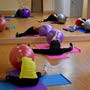 фото Йога BonaGarden 8