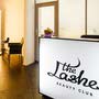 фото Студия по наращиванию ресниц The Lashes 3