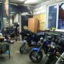 фото Мотосервис Phoenix Motors на проспекте Девятого Января 2