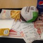 фото Burger King 2