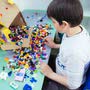 фото ЛегиУм, детский игровой развлекательный центр LEGO 9