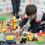 фото ЛегиУм, детский игровой развлекательный центр LEGO 8