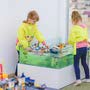 фото ЛегиУм, детский игровой развлекательный центр LEGO 4