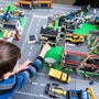фото ЛегиУм, детский игровой развлекательный центр LEGO 6
