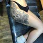 фото Sprut Art & Tattoo / татуировка и иллюстрация 2