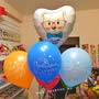 фото Воздушный Креатив - доставка шаров в Казани 4