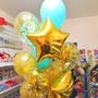 фото Воздушный Креатив - доставка шаров в Казани 2