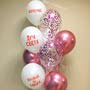 фото Воздушный Креатив - доставка шаров в Казани 5