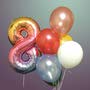 фото Компания Воздушные шары 3