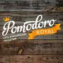 фото Пиццерия Pomodoro Royal 2