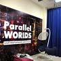 фото Клуб Виртуальной Реальности PARALLEL WORLDS 4