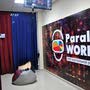 фото Клуб Виртуальной Реальности PARALLEL WORLDS 6