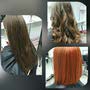фото Парикмахер-стилист Чугуй Ольга 15